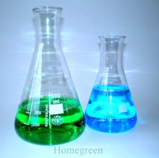 Erlenmeyer 100 ml nauwmonds boro
